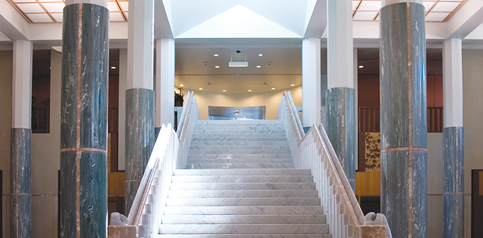Stay grounded: A guide to Australian floor coverings standards